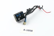 MV Agusta 350 S Ipotesi MV350BE 1978 - handlebar switch left CEV 196 A1058
