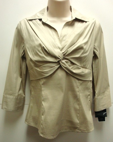 Nwt alfani petite gallery - petite, "gallery