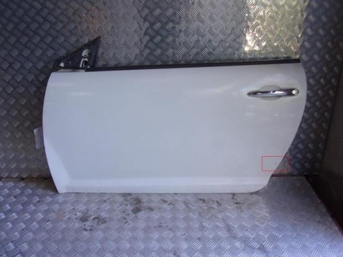 Porte avant gauche alfa romeo - porte,