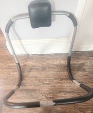 Portable Abs Exercise Machine