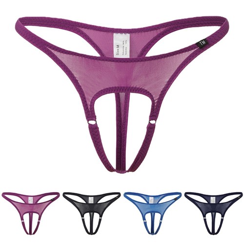 String homme exotique haut - homme,