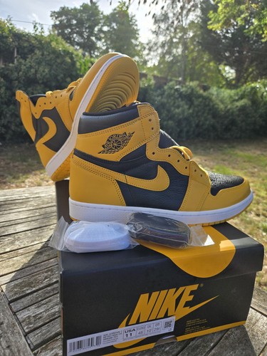 Nike air jordan retro - nike,