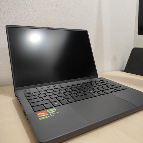 Asus rog zephyrus g14 gaming - rog,