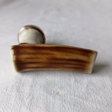 ANCIENNE POIGNEE DE PORTE EN
