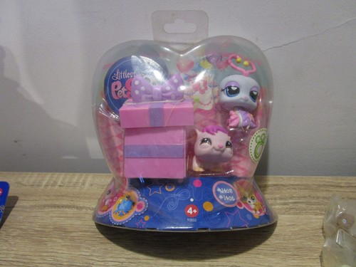 Rare lps littlest pet - ,
