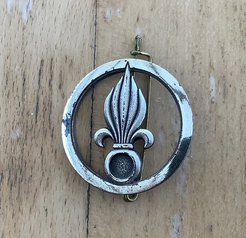 Insigne beret legion - de,