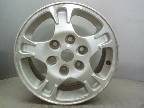 Jante aluminium - 🇫🇷,