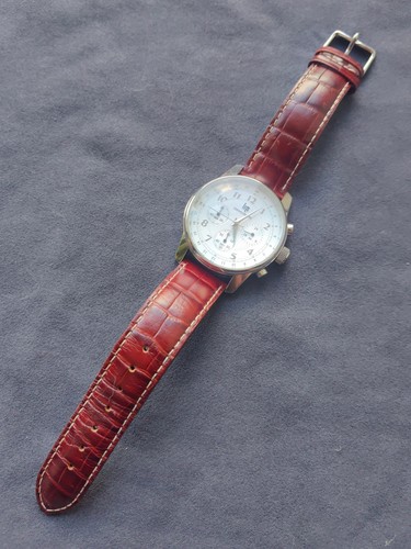 Lip chronographe quartz vd54b - quartz,