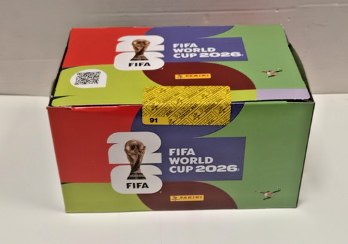 Boîte box 100 sachets - box,