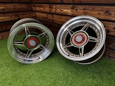 4X R15 4X100/4X108 Jantes