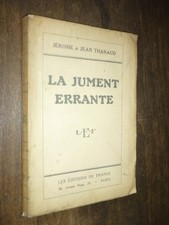 Tharaud jérôme et Jean : La