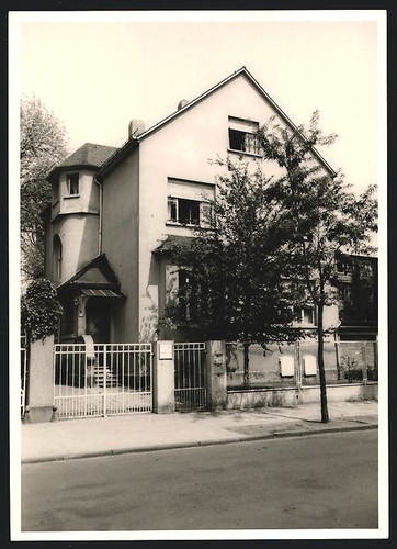 Photographie offenbach m - photographie,