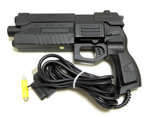 Gunshot terra nexus pistolet - gunshot,