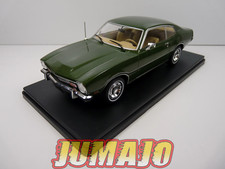 MVQ3 Voiture 1/24 SALVAT