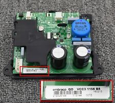 Embraco VCC3 1156 Inverter Board 115V Output 3.3A Replace WR49X10283 AP5669522