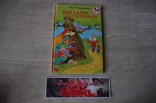 Ancien Livre Disney - Mickey
