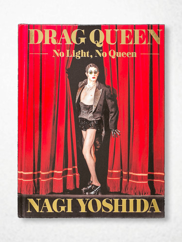 Drag queen light - drag, light,
