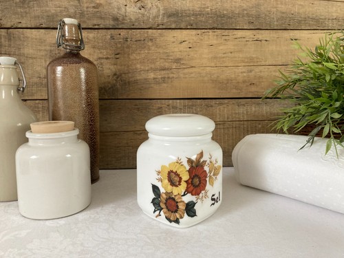 825 ancien pot - pot, à