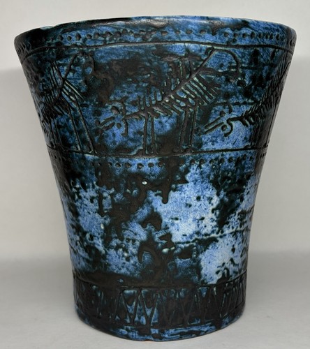 Rare grand vase - rare,