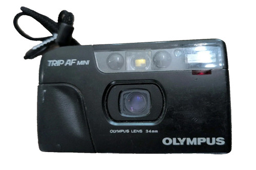 Appareil photo argentique - , 35