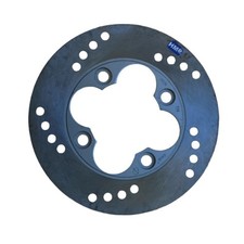 Disque De Frein Avant Pour