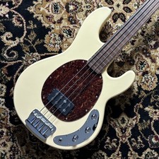 STERLING by Musicman USED RAY34CAFL Stalin Musicman Fretless 4.63kgUSEDHanyu