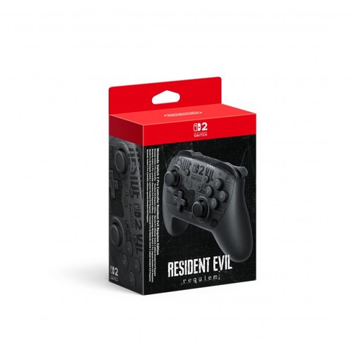 Manette switch pro - manette,
