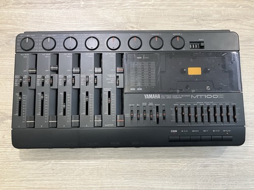 Yamaha mt100 multirack - mt100,