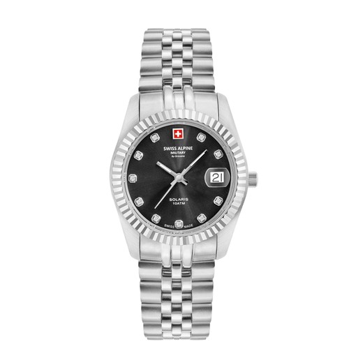 Swiss military alpine - swiss,