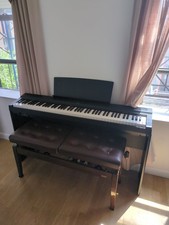 Yamaha P125 88-Key Digital