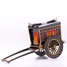 Rare boîte à musique