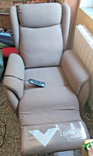 Fauteuil Électrique Releveur