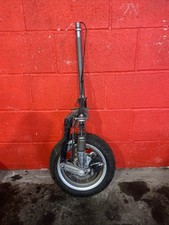 Fourche Vespa Primavera 125