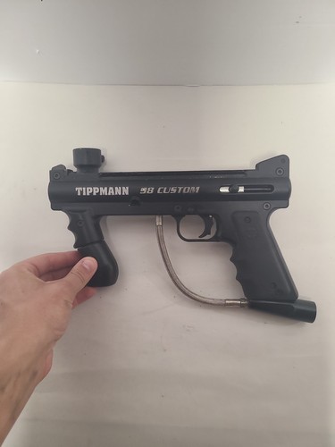 Tippmann model custom - 98,
