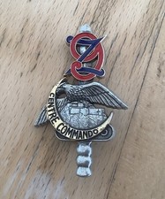 CENTRE ENTRAÎNEMENT COMMANDO