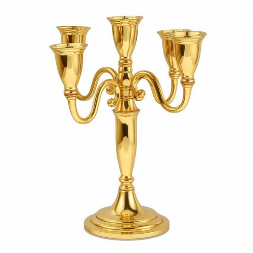 Chandelier table style - de,