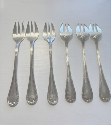 Superbe ensemble fourchettes - superbe,