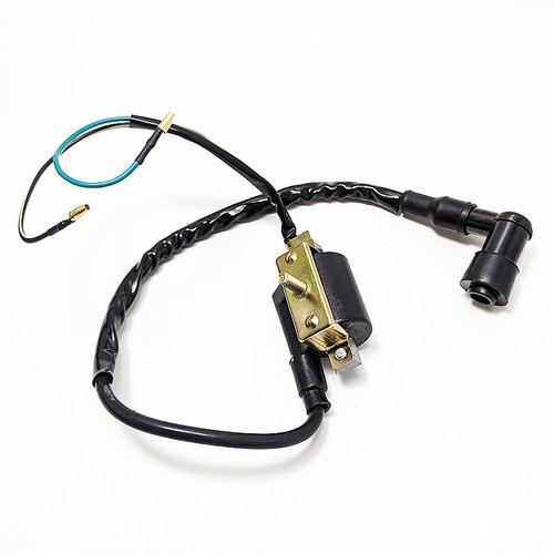 Bobine haute tension honda - haute,