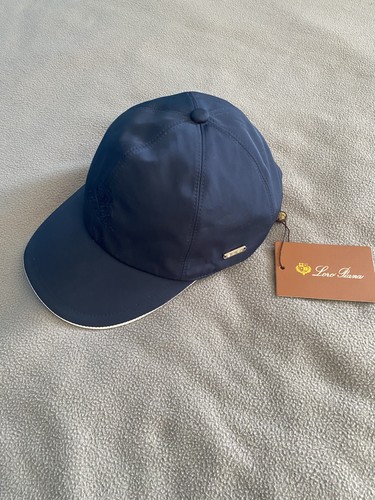 Casquette loro piana - piana,