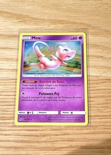 Carte Pokémon : Mew 76/214