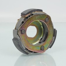 Plateau d embrayage RMS pour