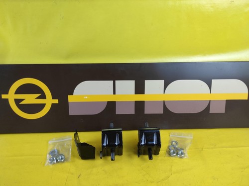 Support moteur opel manta - moteur, b