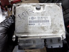 PD130 1.9 TDI ASZ ECU 038906019KJ MK4 GOLF SEAT LEONMK1 SKODA OCTAVIA MK1