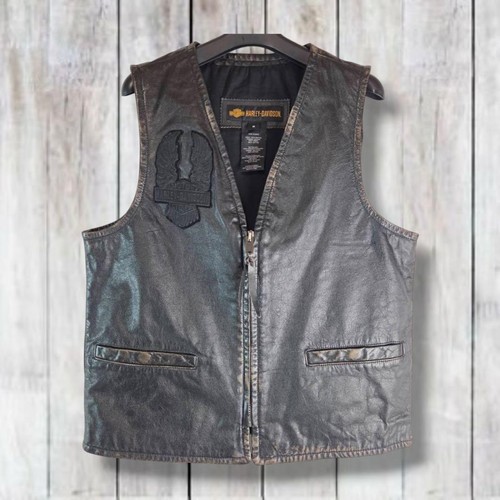 Harley davidson veste blouson - harley-davidson,
