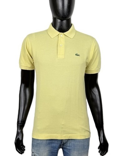 Polo homme lacoste - taille,