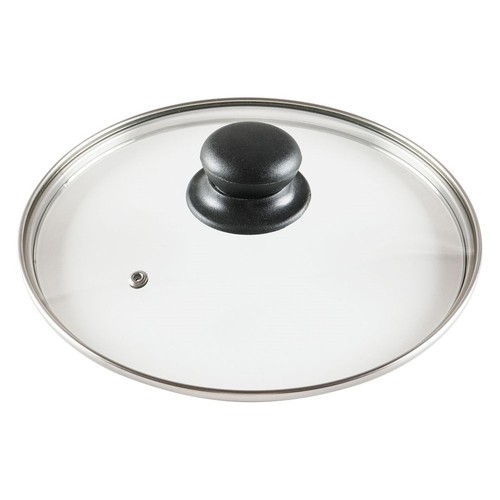 Couvercle verre universel 22cm - verre,