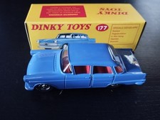 1/43 Opel Kapitan De Agostini