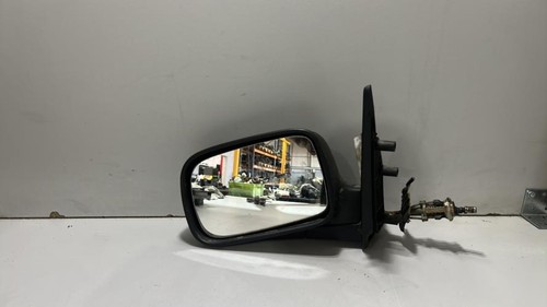 Retroviseur gauche skoda - retroviseur,
