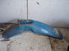 garde boue avant suzuki ts 50