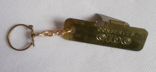 Porte clés ouvre - clés,